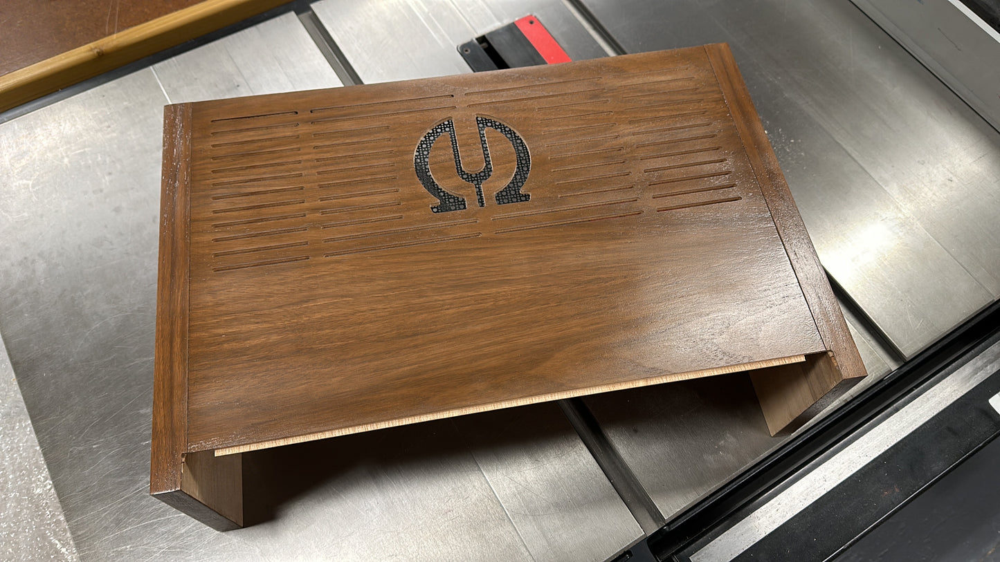 Pioneer SX-780/880 Custom Case