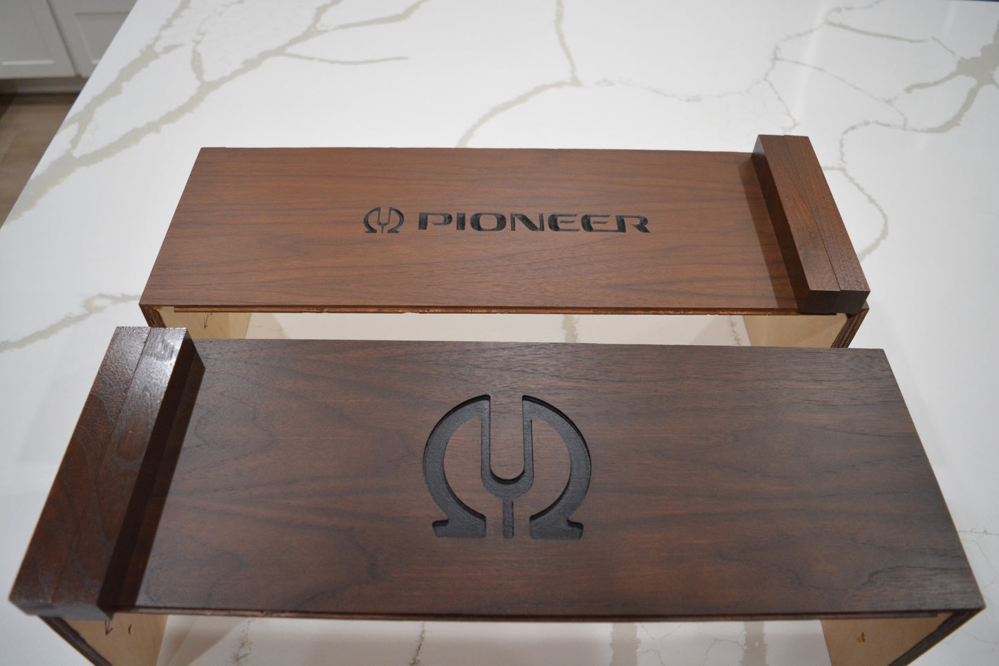 Pioneer SX-1980 Custom Case