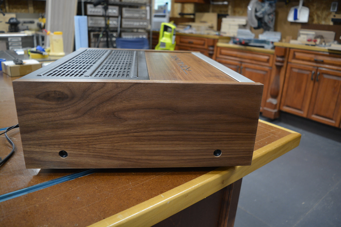 Realistic STA-2100 **RESTORED AND SERVICED**