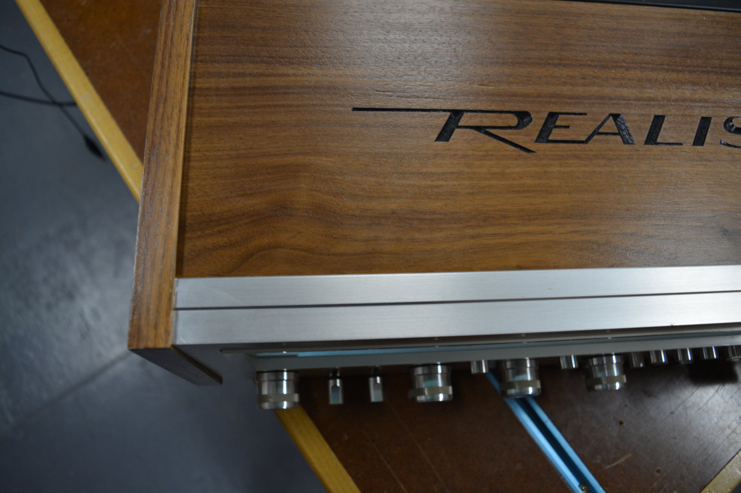 Realistic STA-2100 **RESTORED AND SERVICED**