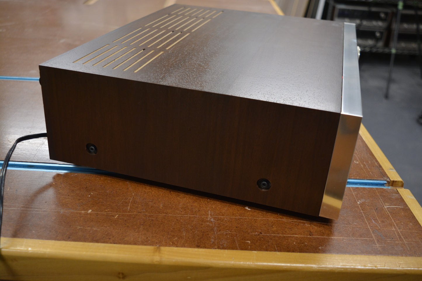 Harman Kardon 930 Twin Case