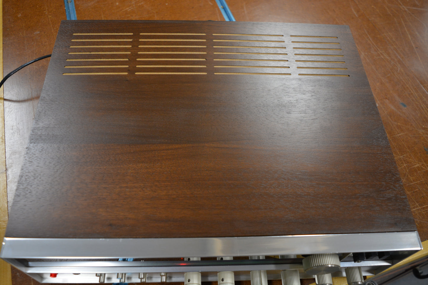 Harman Kardon 930 Twin Case