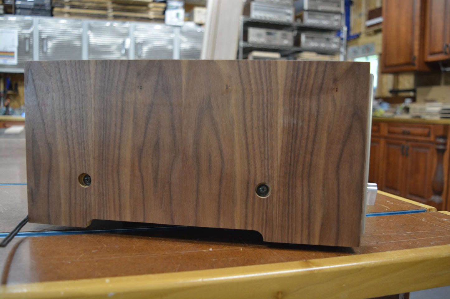 Sansui 9090 Custom Case