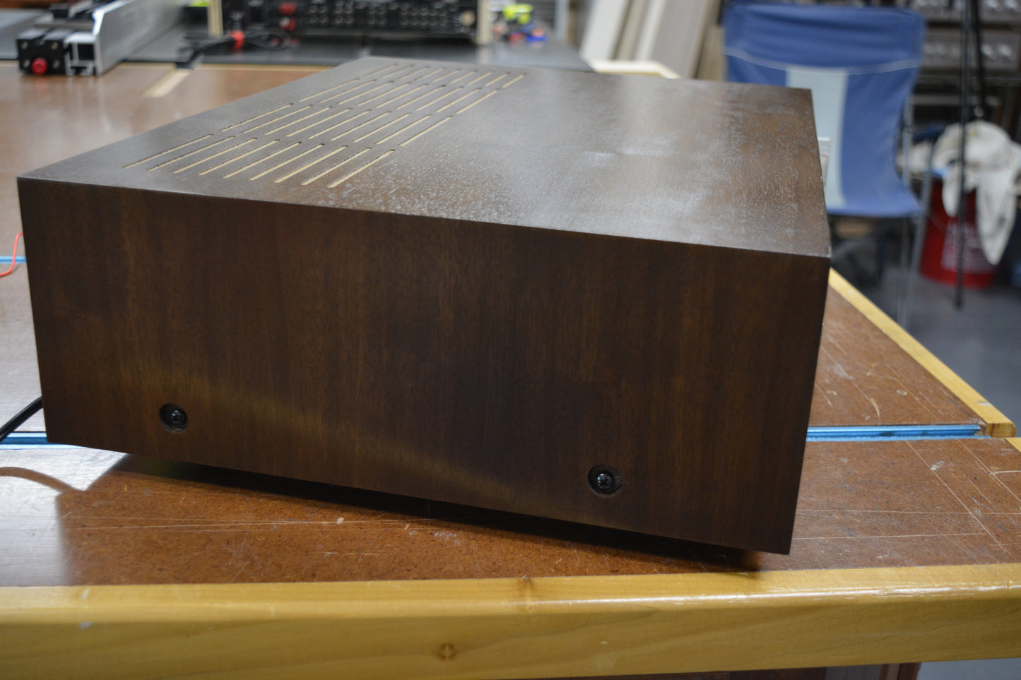 Harman Kardon 730 Twin Case