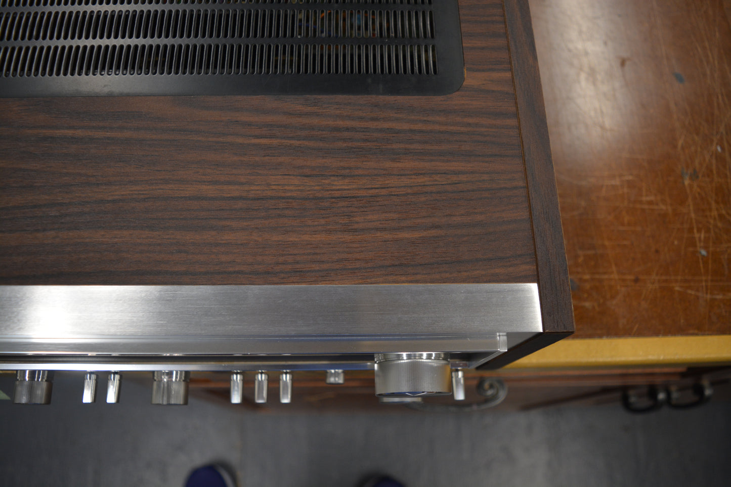 **SERVICED** Pioneer SX-780 Vintage Stereo Receiver **WORKING** 2