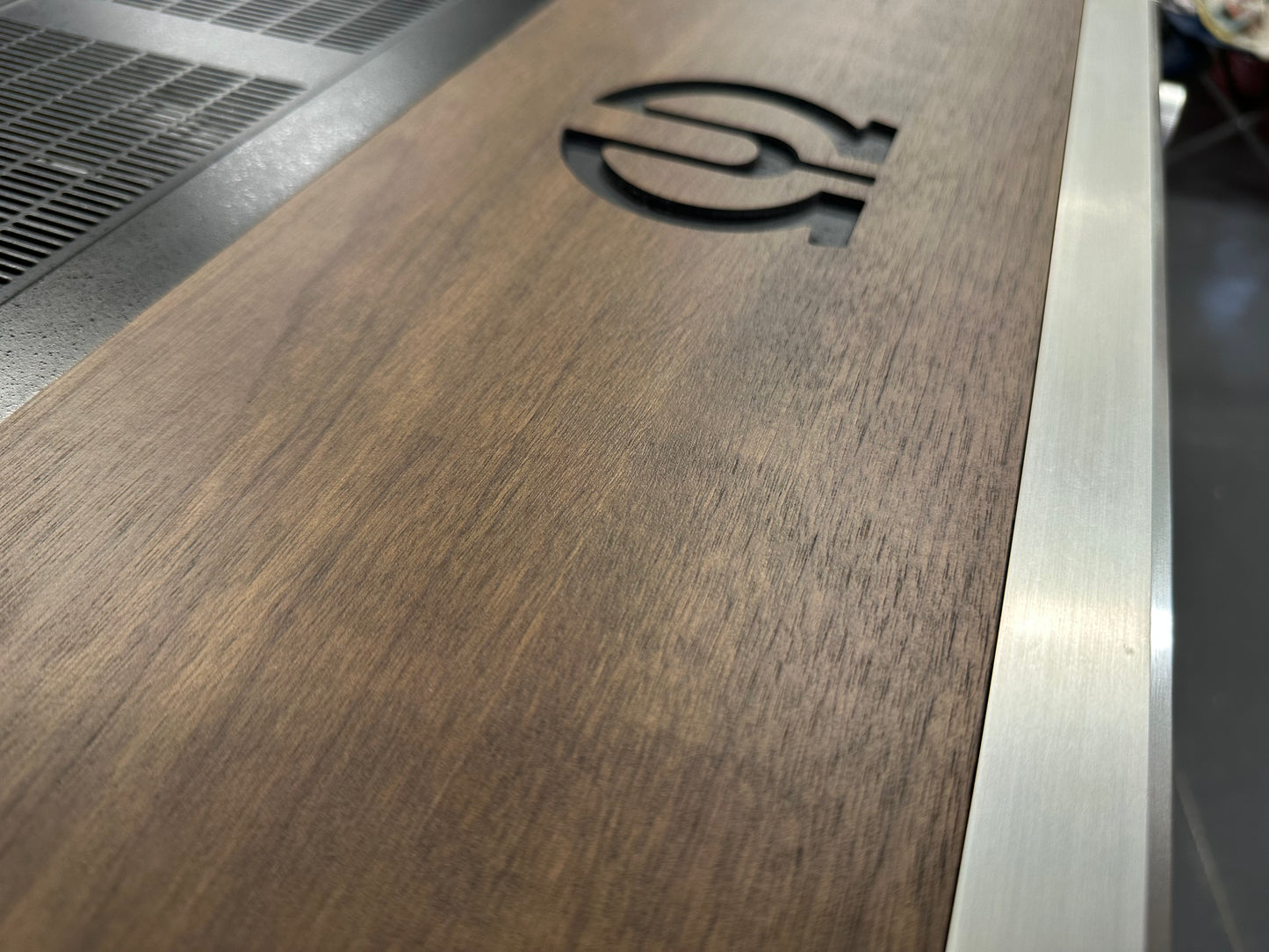 Pioneer SX-1280 Custom Case
