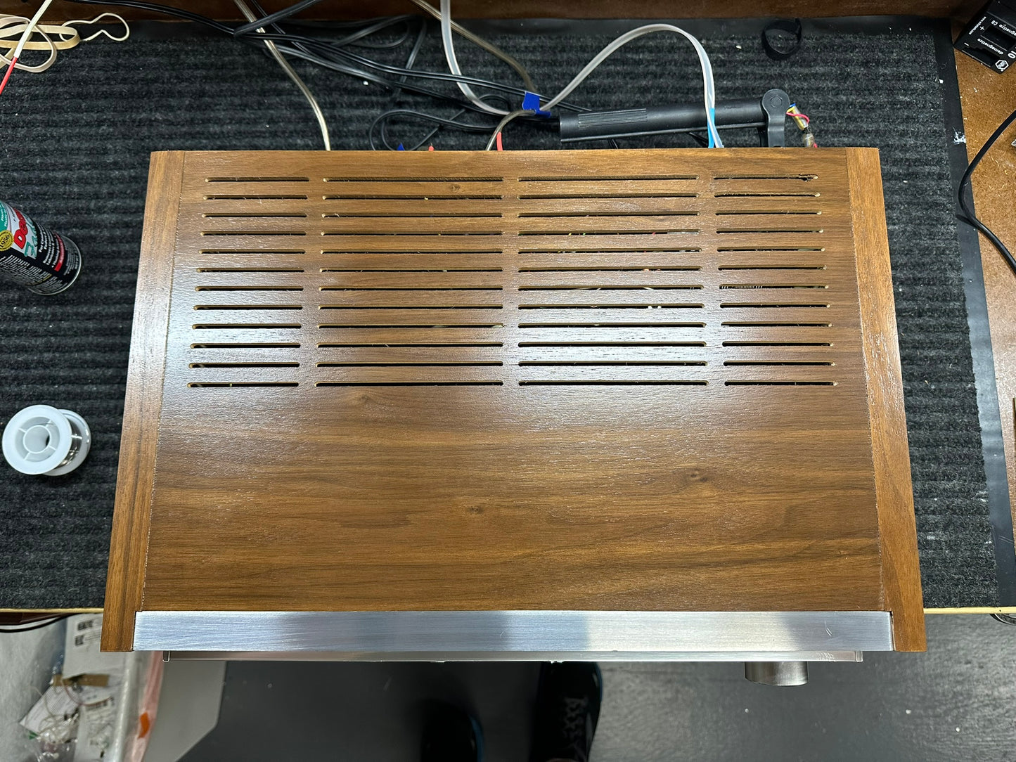 Pioneer SX-580/680 Custom Case
