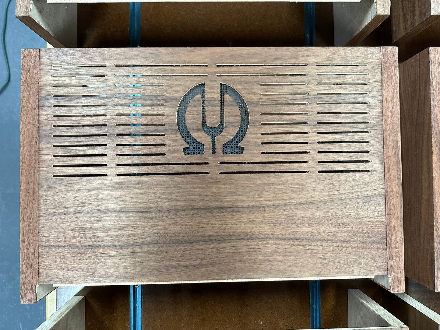 Pioneer SX-580/680 Custom Case