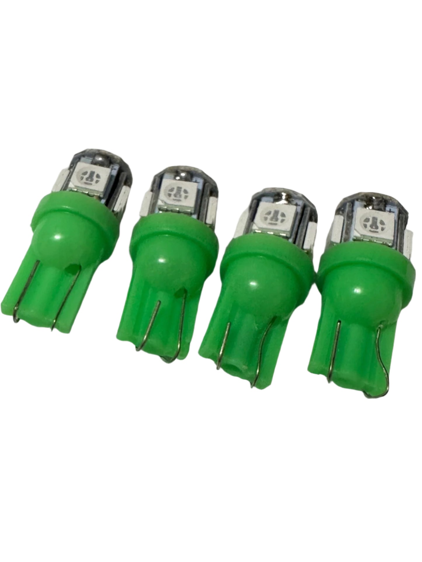 LED Bulbs