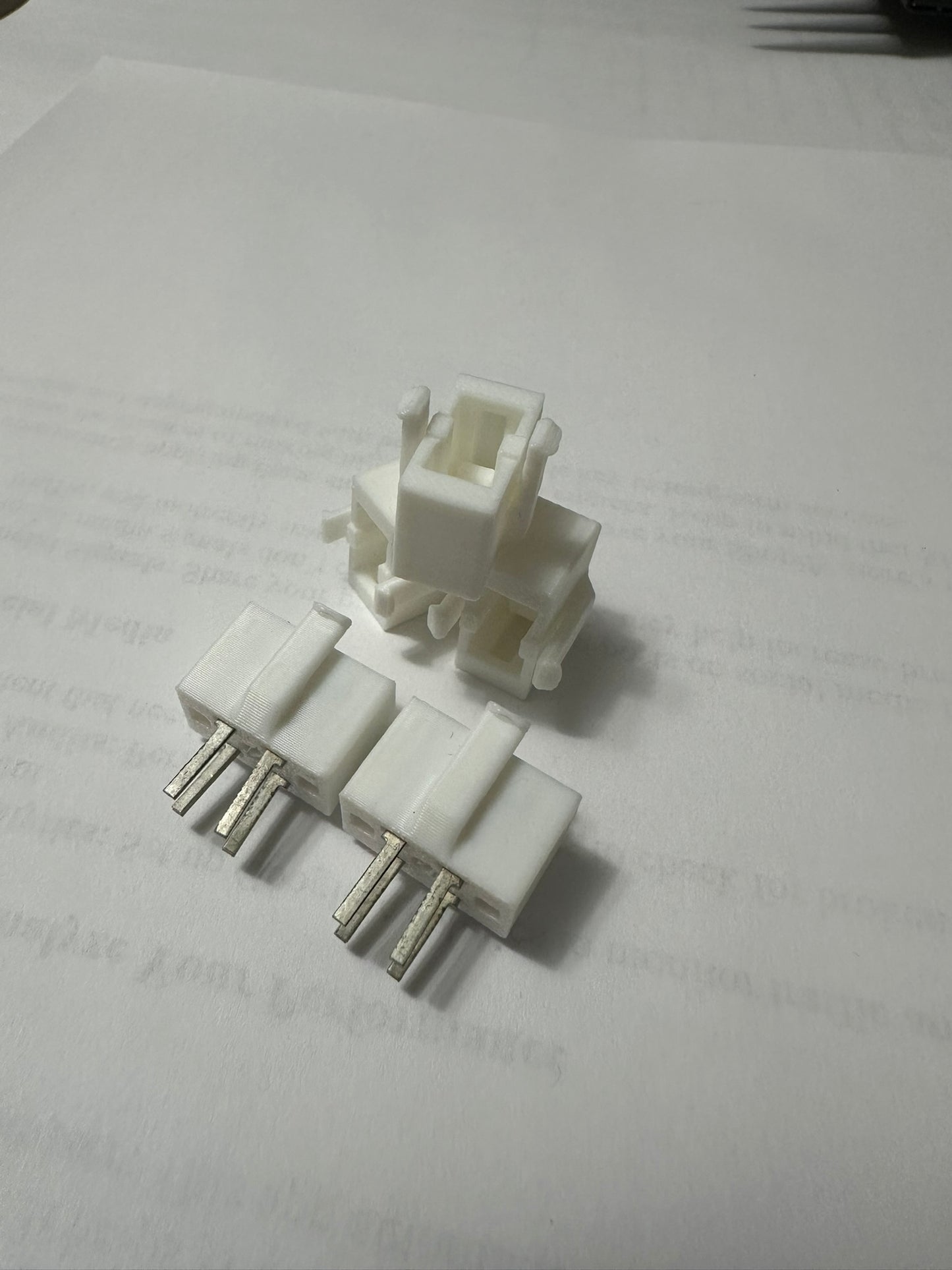 Pioneer 80s Series Lamp Socket