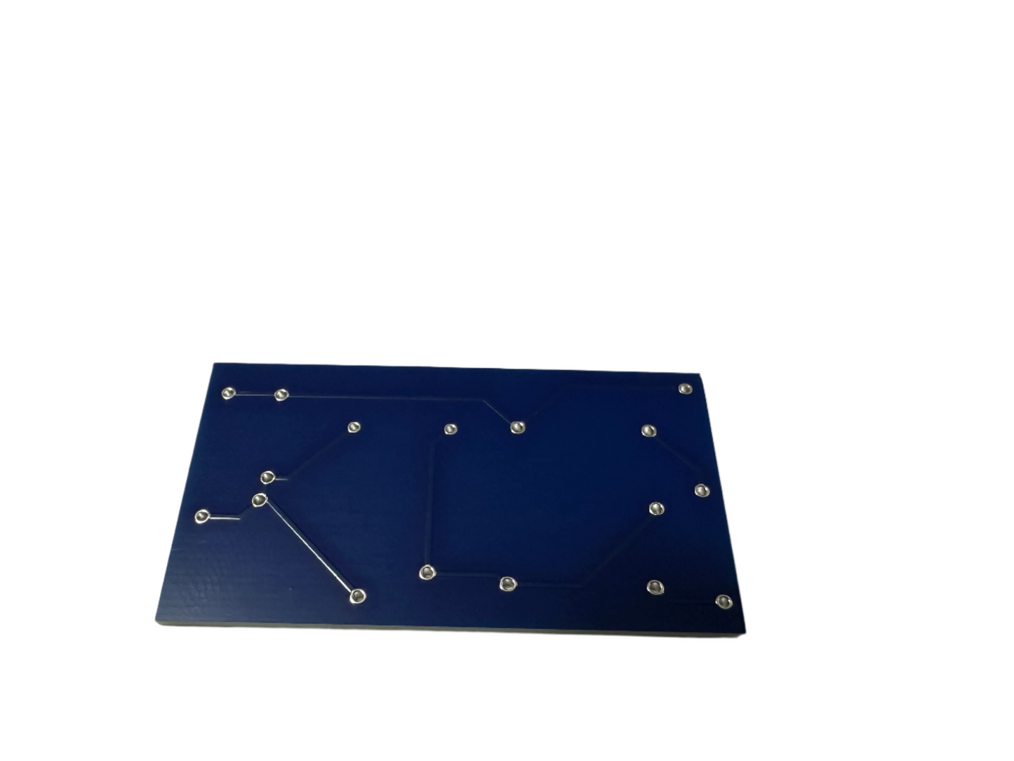 Sencore SG165 39G43 Probe Circuit Board