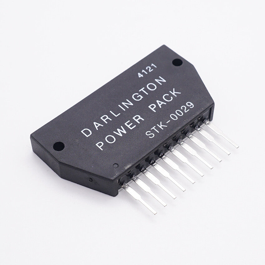 Darlington STK-0029 Power Pack