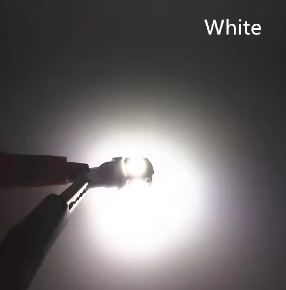 LED Bulbs