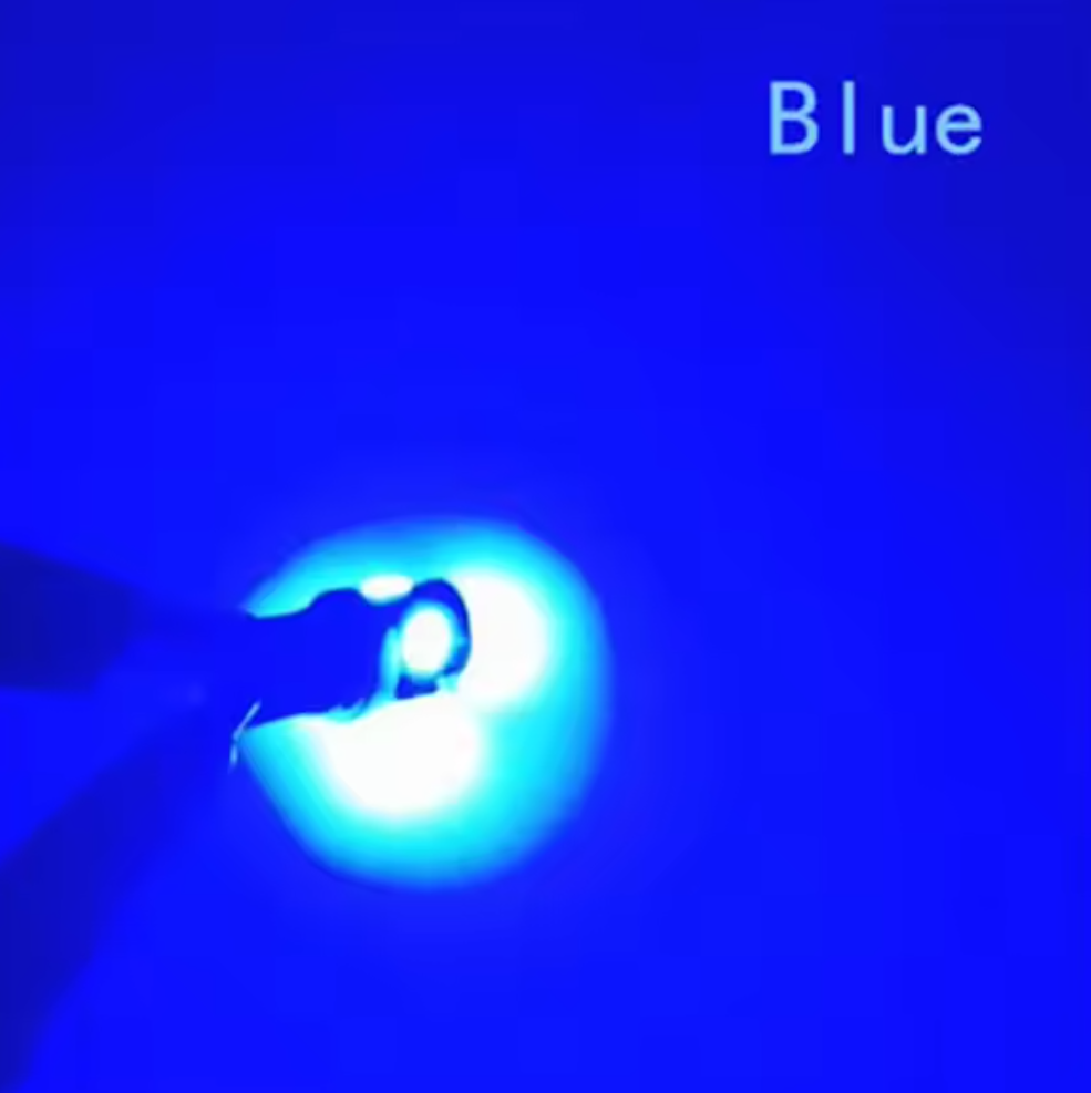 LED Bulbs