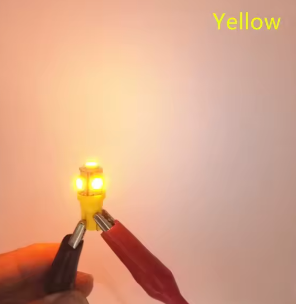 LED Bulbs