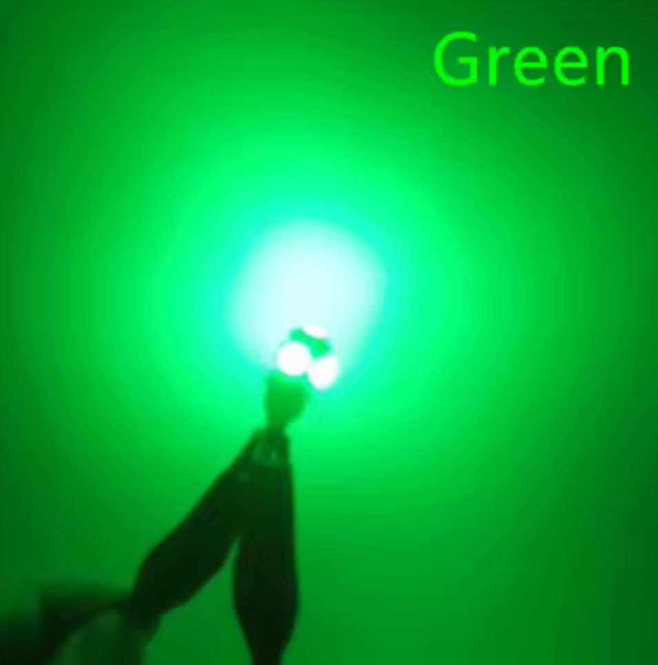 LED Bulbs