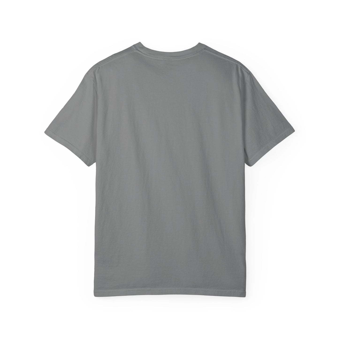 Audio Speaker Vintage T-Shirt — "Play It Loud" Graphic Tee