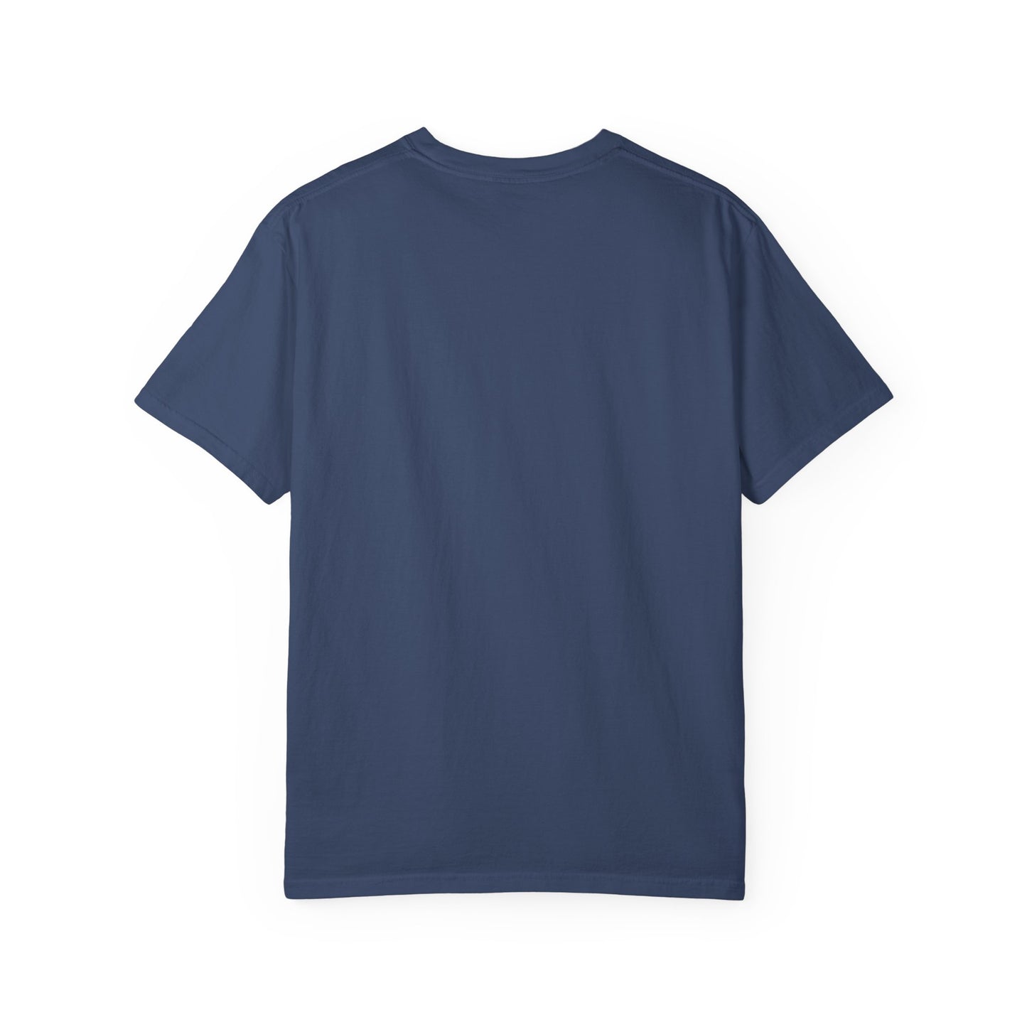 Born to Run In The Red Tape Cassette T-Shirt