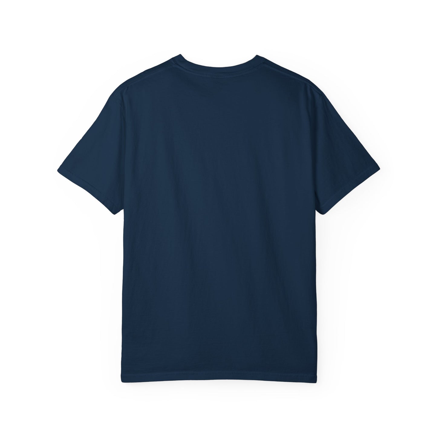 Audio Speaker Vintage T-Shirt — "Play It Loud" Graphic Tee