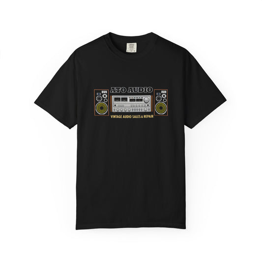 The ATO Audio Signature Tee