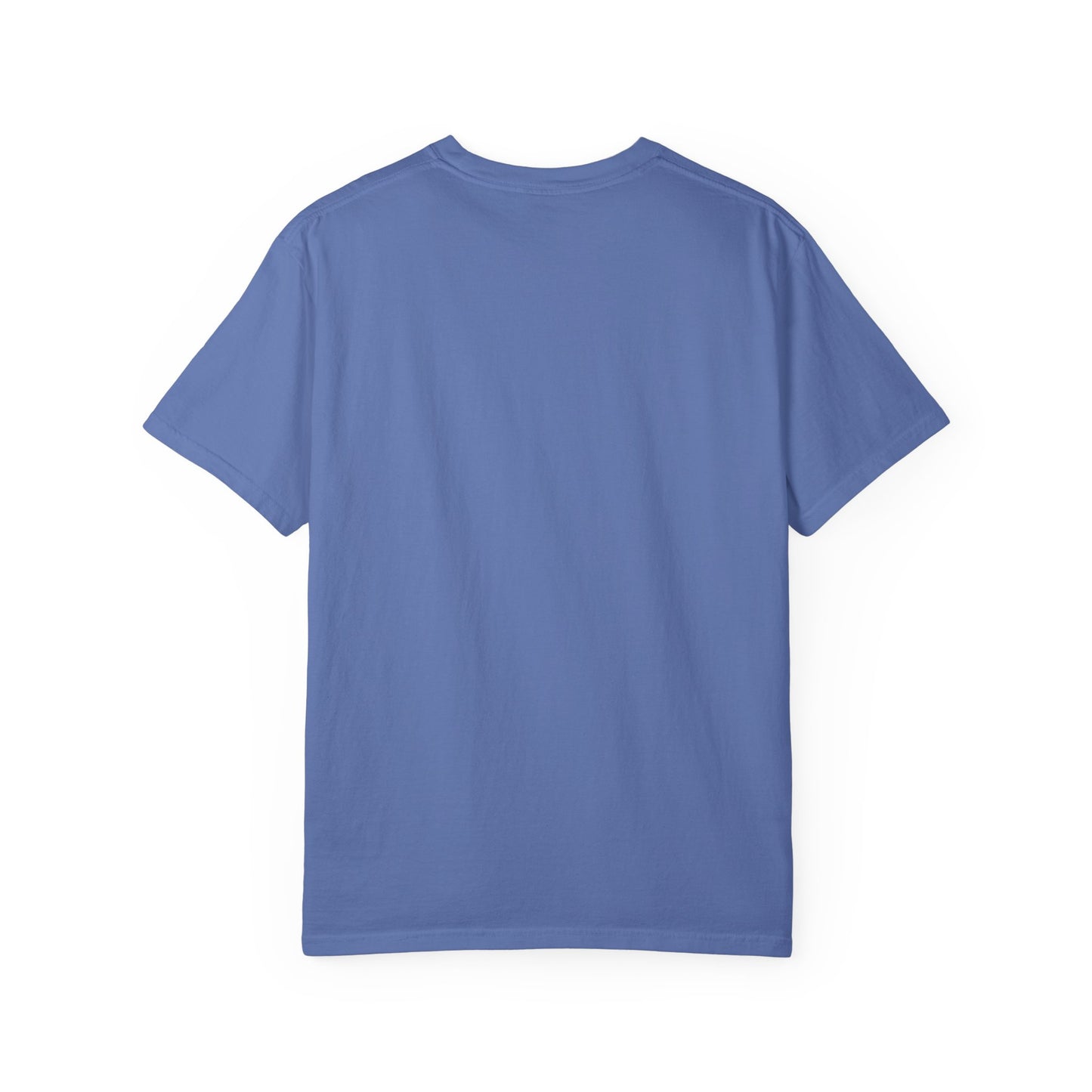 Born to Run In The Red Tape Cassette T-Shirt