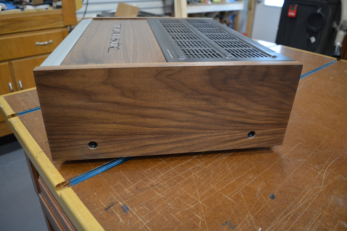 Realistic STA-2100 **RESTORED AND SERVICED**