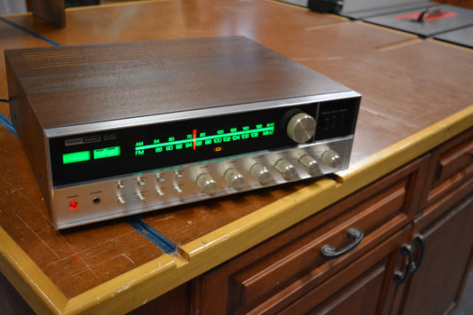 Harman Kardon 930 Twin Case