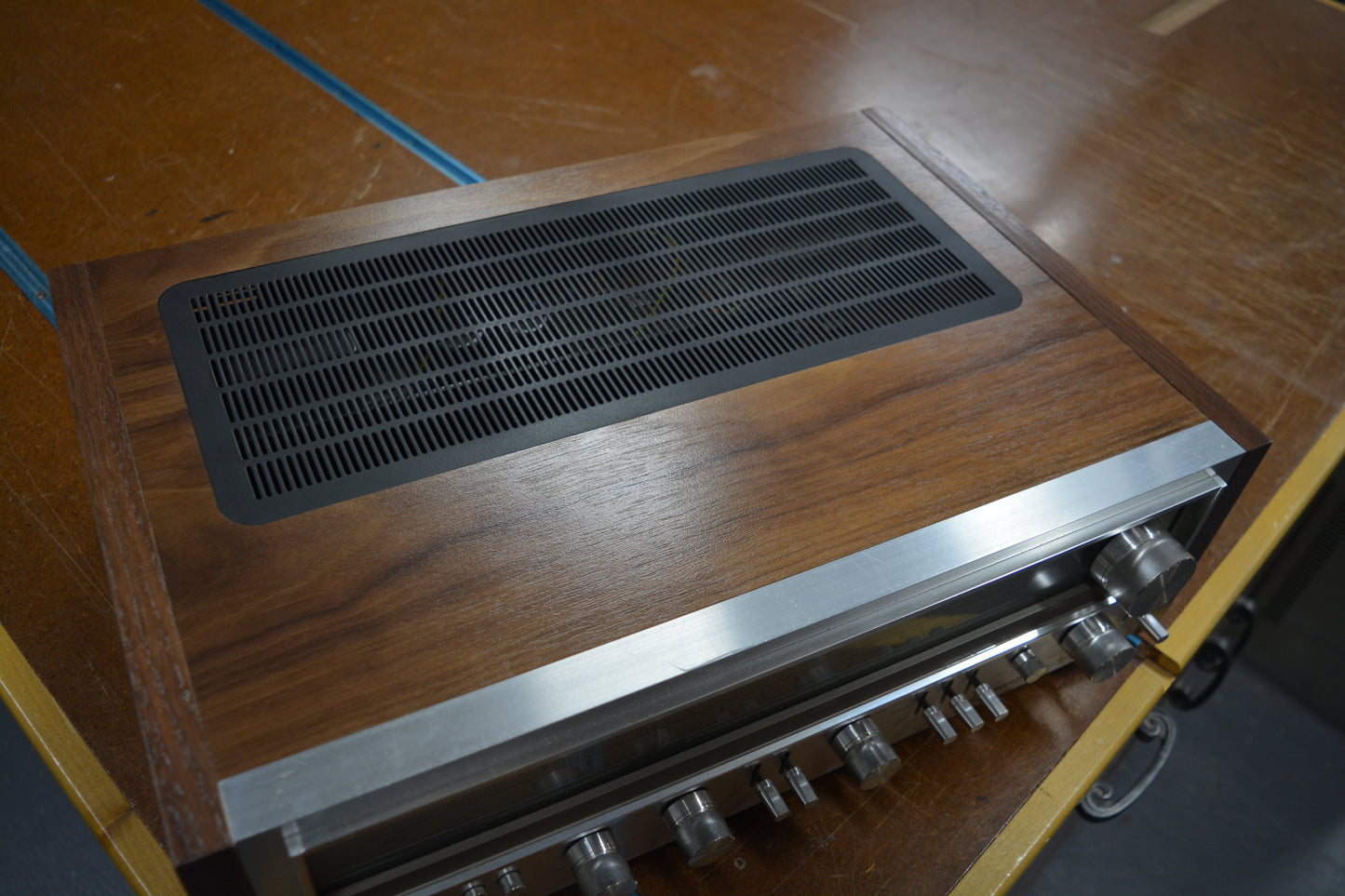 Pioneer OEM SX-780/880 Custom Case