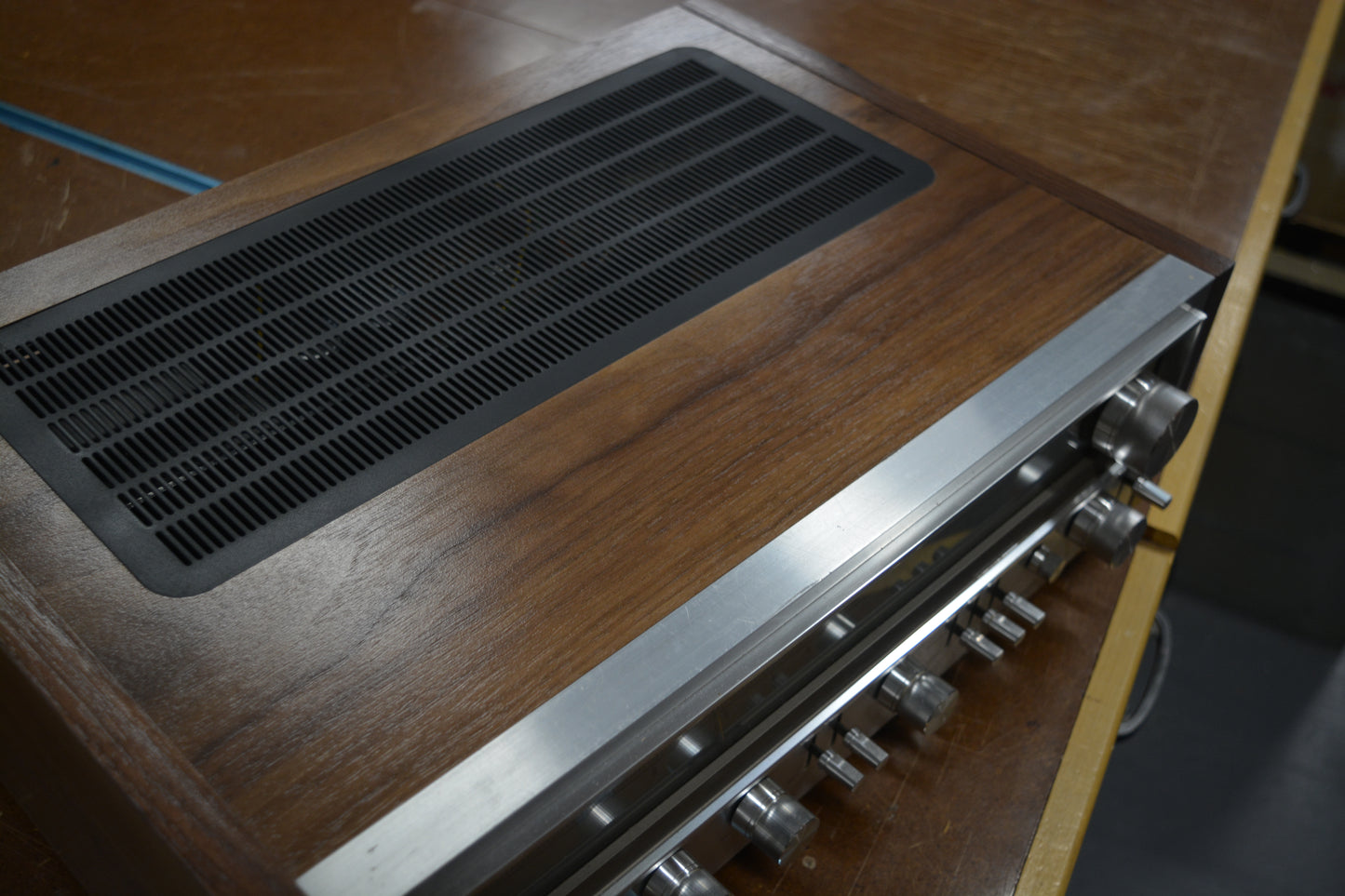 Pioneer OEM SX-780/880 Custom Case