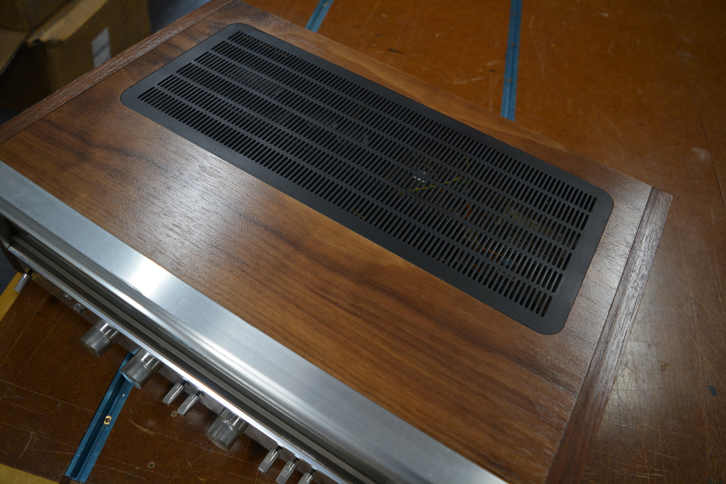 Pioneer OEM SX-780/880 Custom Case