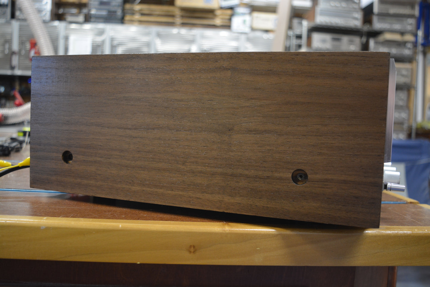 Pioneer SX-3900 Custom Case