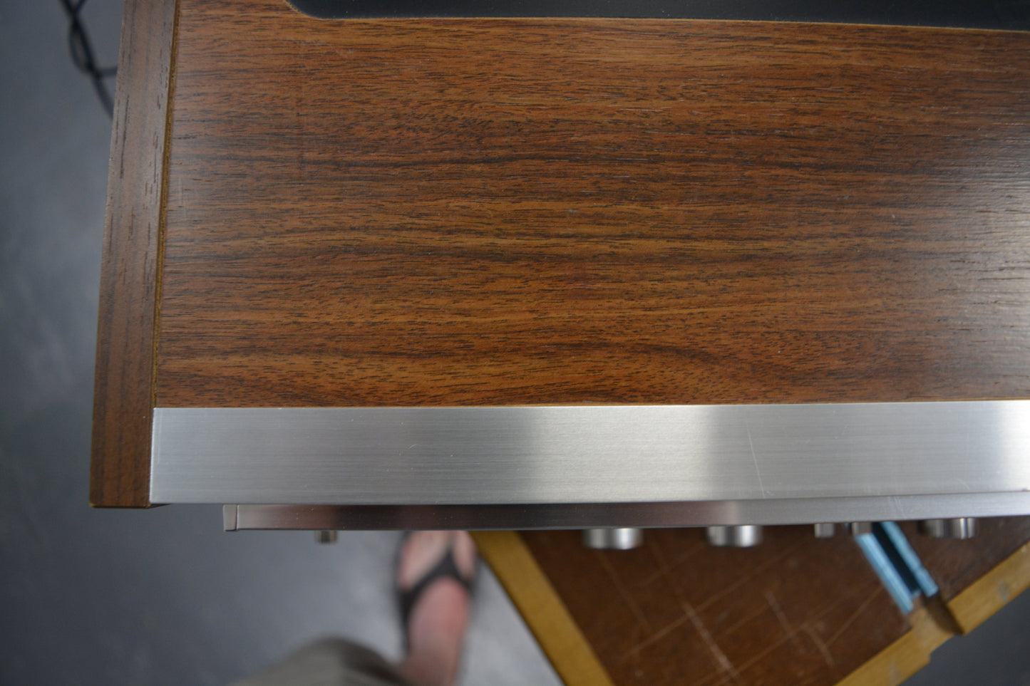 Pioneer SX-780 Vintage Stereo Receiver **SERVICED & WORKING** 4-19-2026
