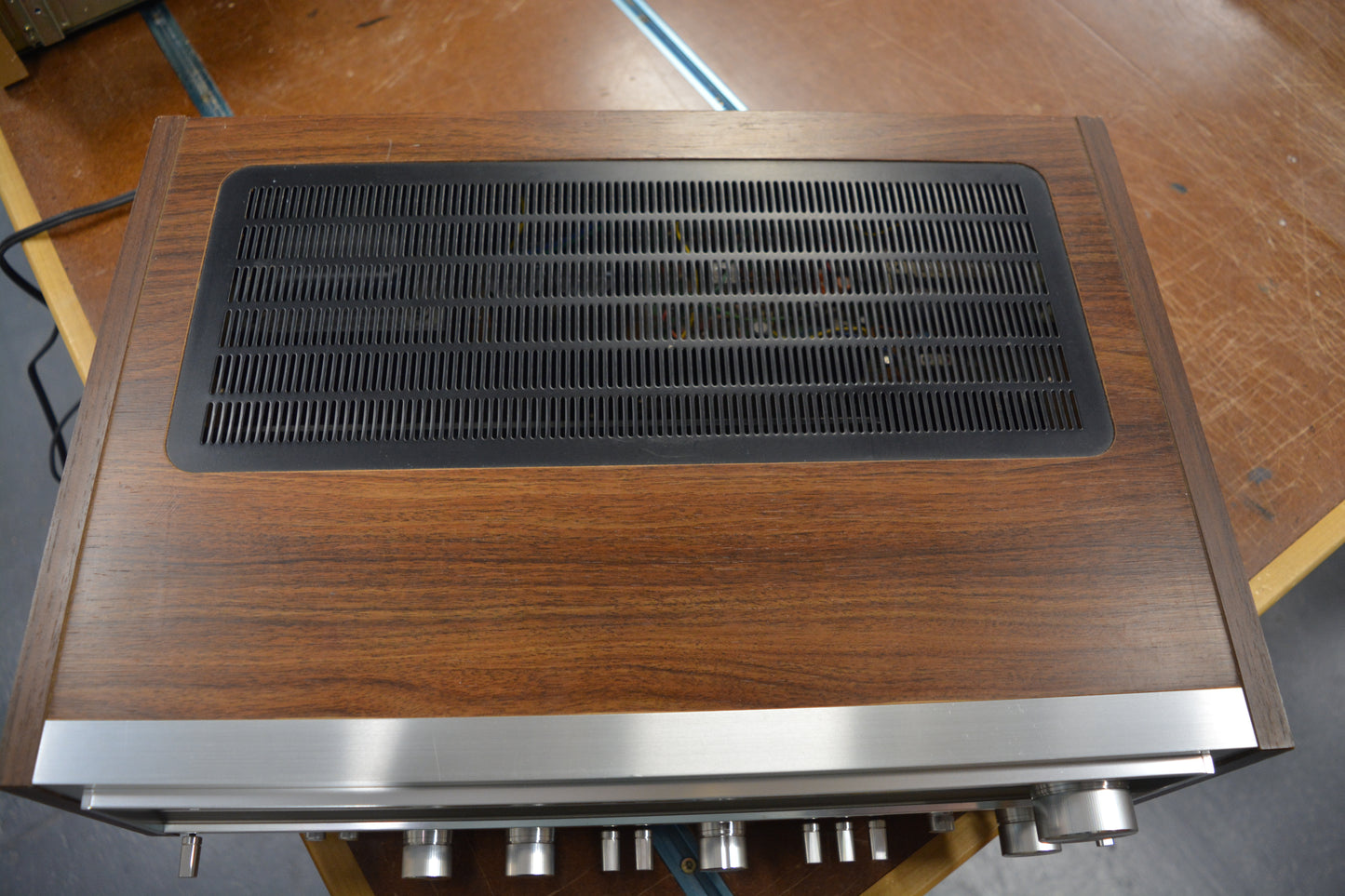 Pioneer SX-780 Vintage Stereo Receiver **SERVICED & WORKING** 4-19-2026