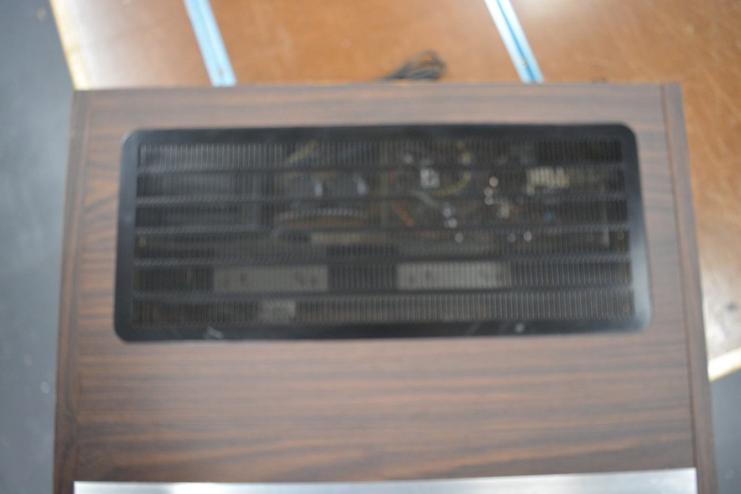 Pioneer SX-780 Vintage Stereo Receiver **SERVICED & WORKING** 4-23-2026