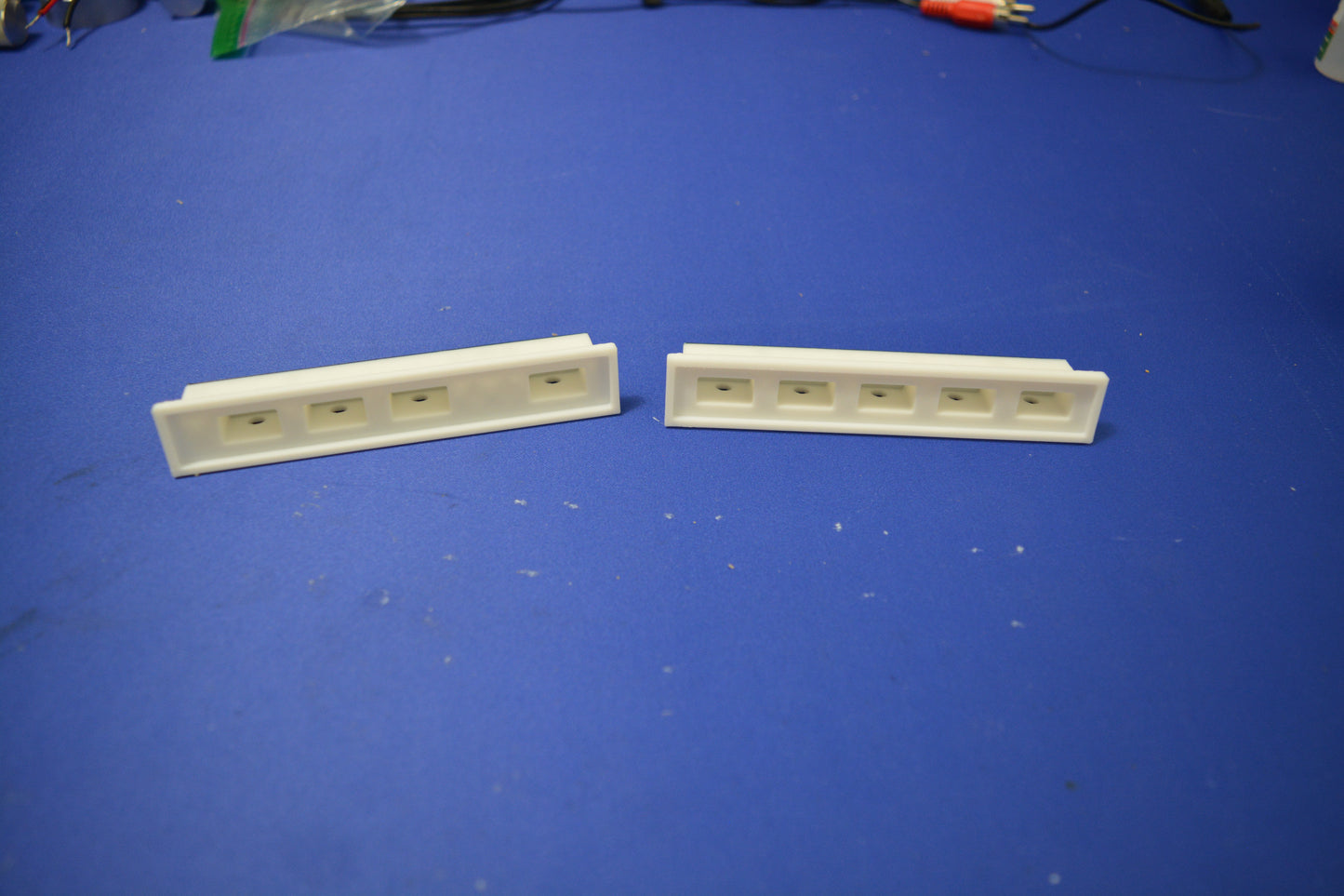 Pioneer SX-850, SX-950, SX-1050 & SX-1250 Replacement Indicator Light Boxes