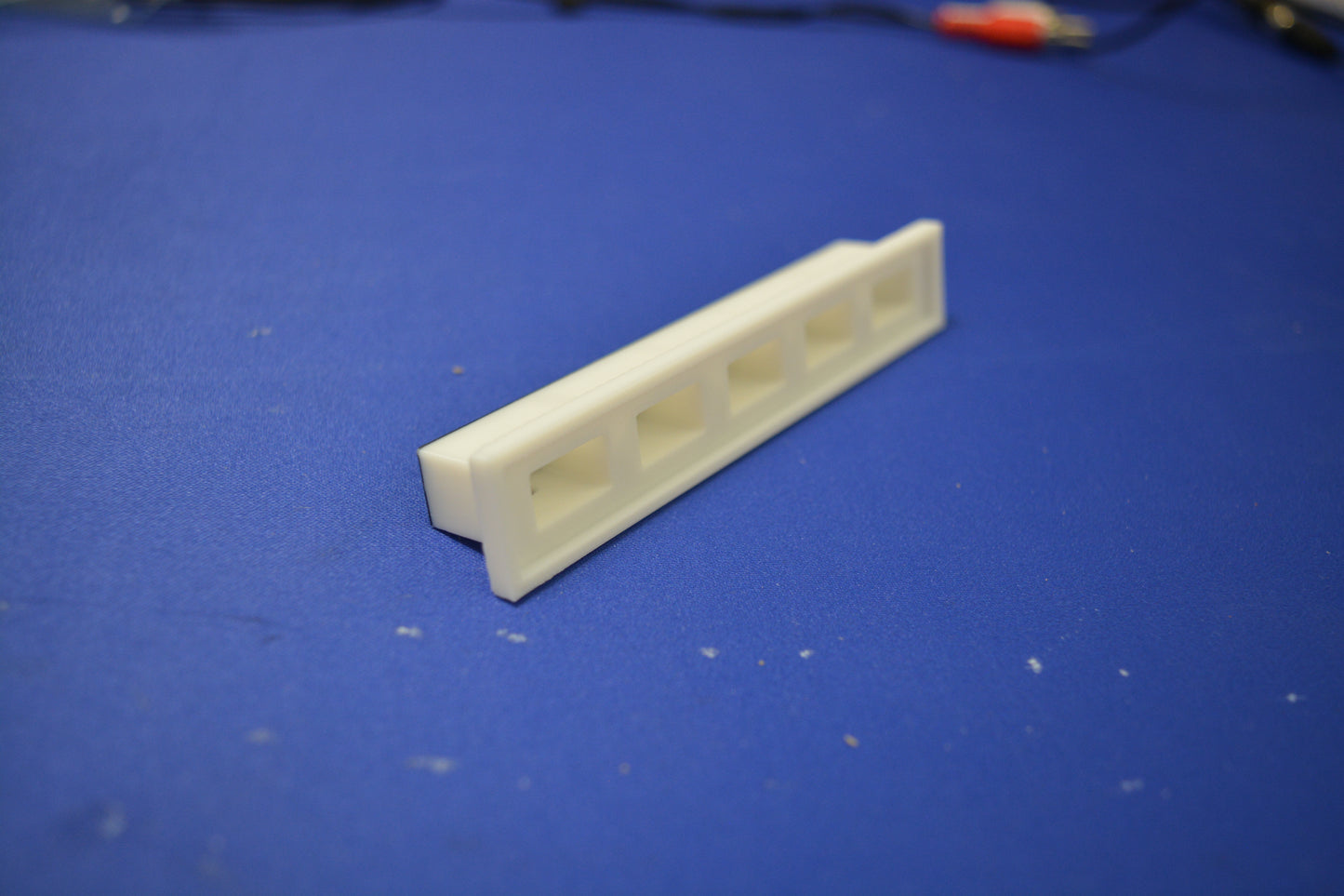 Pioneer SX-850, SX-950, SX-1050 & SX-1250 Replacement Indicator Light Boxes