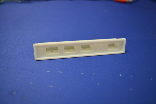 Pioneer SX-850, SX-950, SX-1050 & SX-1250 Replacement Indicator Light Boxes