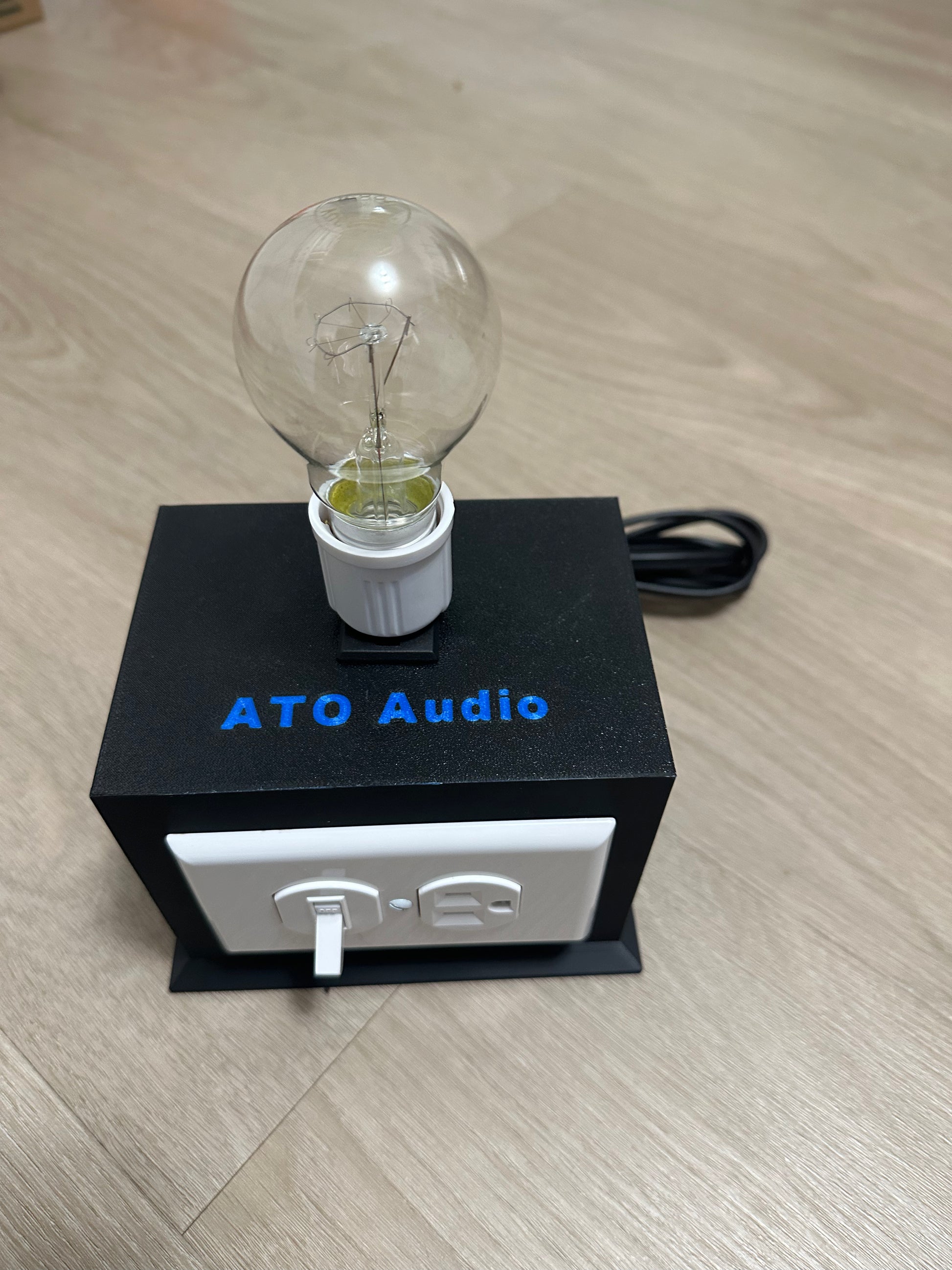 Bulb Sensor Dim Dim Bulb Tester – ATO Audio