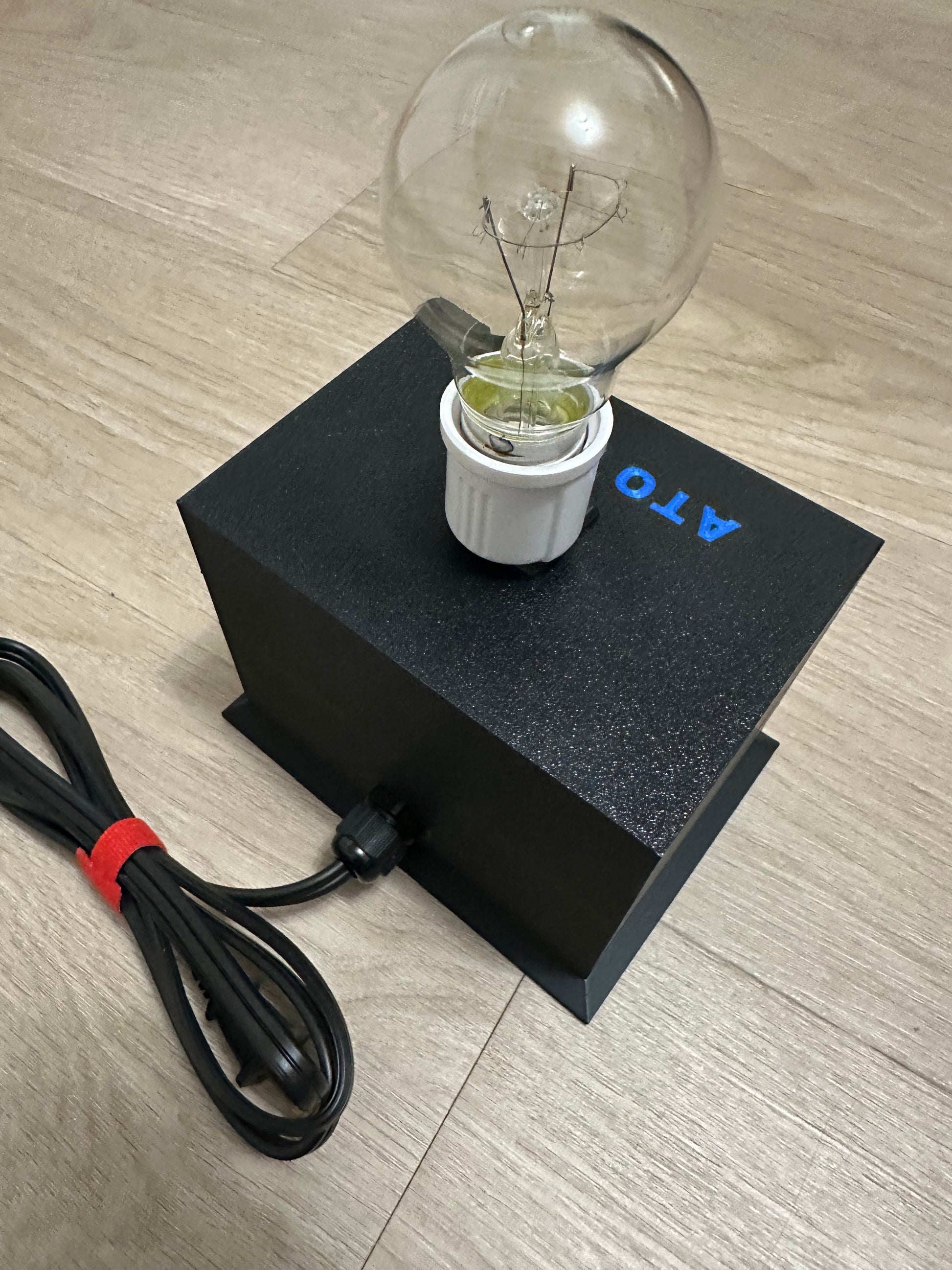 Bulb Sensor Dim Dim Bulb Tester – ATO Audio