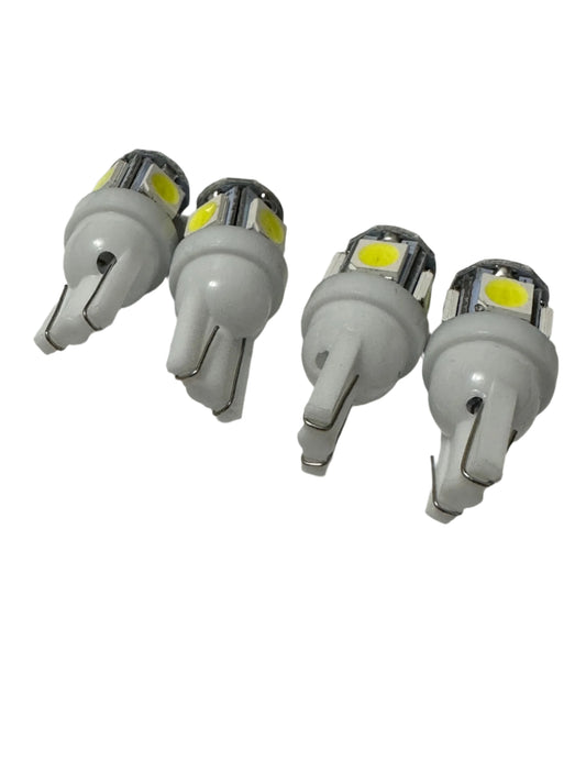 LED Bulbs