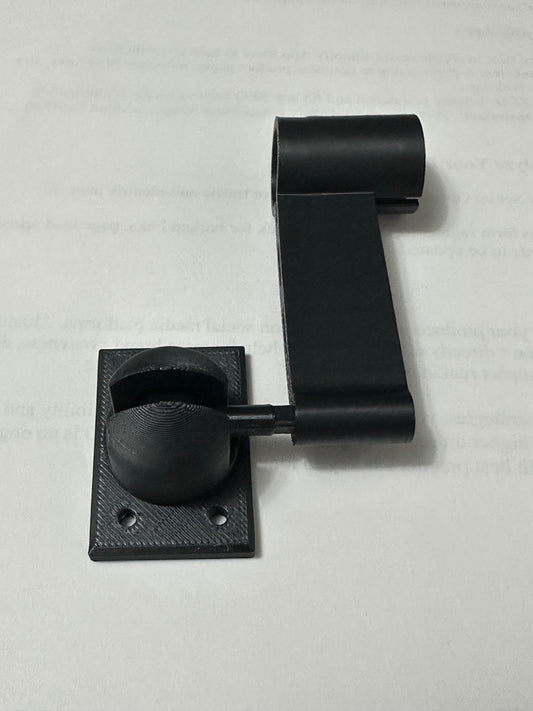 Antenna Mount for Pioneer SX-1250 SX-1050 SX-950 SX-1010 (NEW Holder Assy for AM Antenna) W72-092 Reproduction