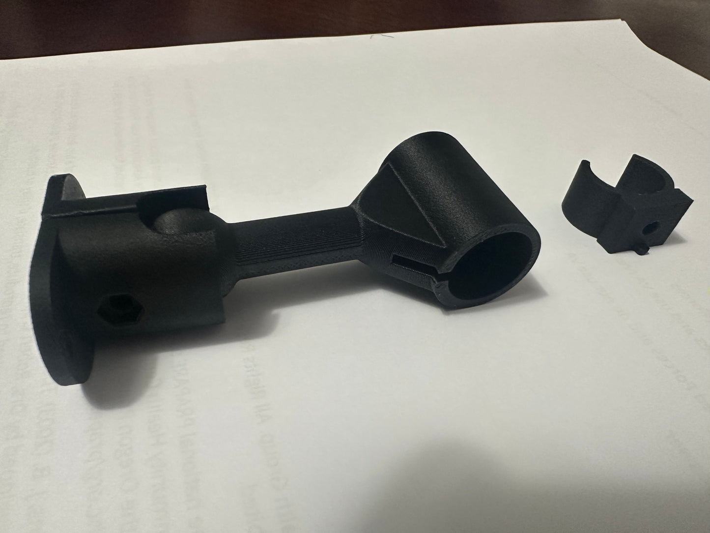 Sansui Receiver AM Antenna Mount 9090DB,8080DB,7070DB,9090,8080,7070,G,QRX,TU