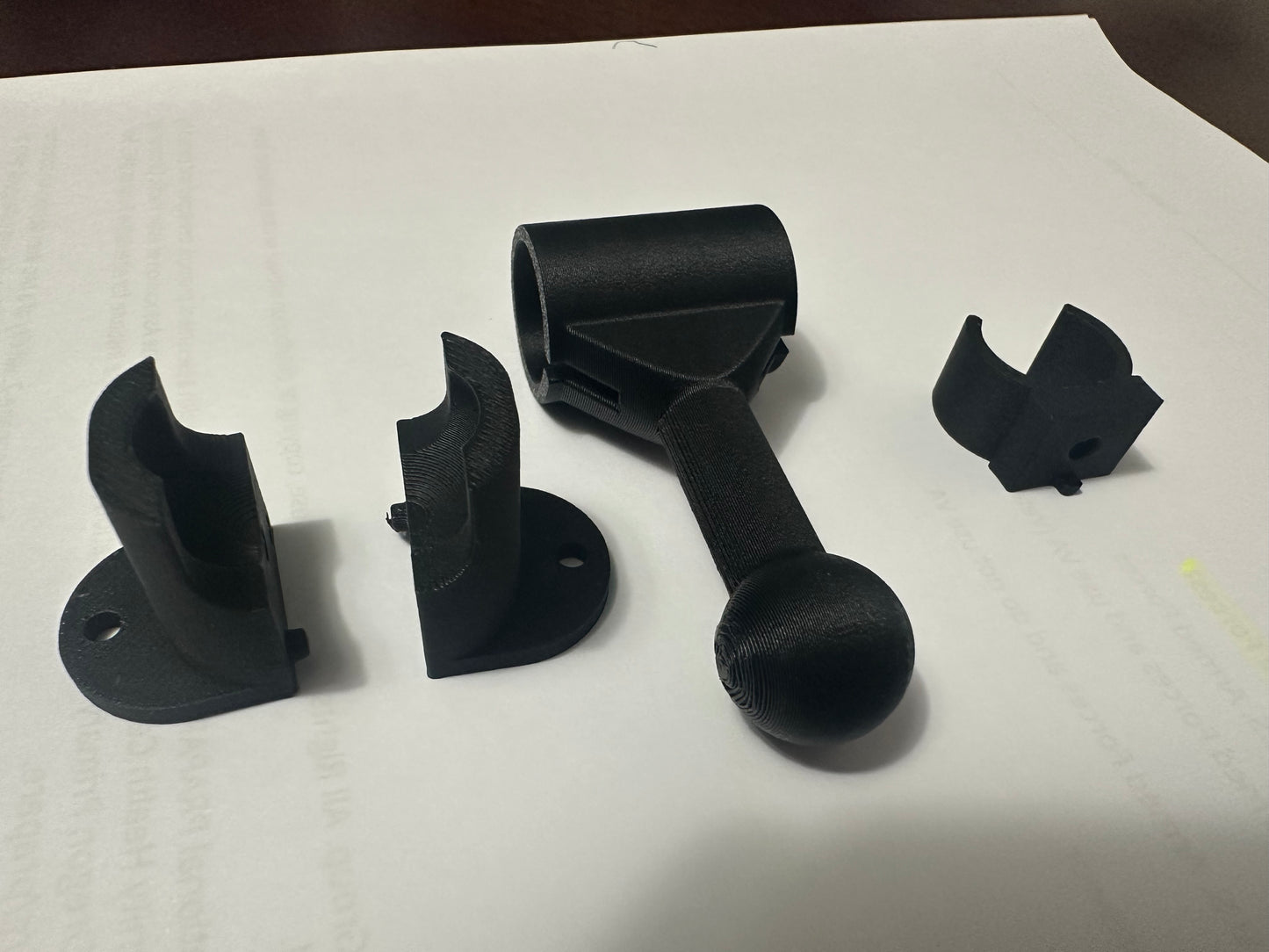 Sansui Receiver AM Antenna Mount 9090DB,8080DB,7070DB,9090,8080,7070,G,QRX,TU