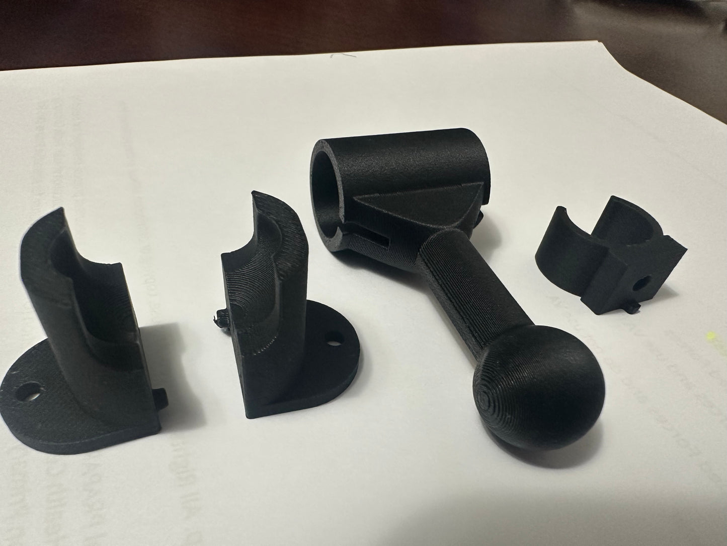 Sansui Receiver AM Antenna Mount 9090DB,8080DB,7070DB,9090,8080,7070,G,QRX,TU