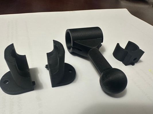 Sansui Receiver AM Antenna Mount 9090DB,8080DB,7070DB,9090,8080,7070,G,QRX,TU