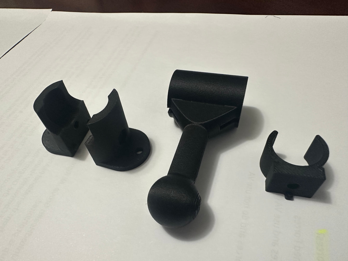 Sansui Receiver AM Antenna Mount 9090DB,8080DB,7070DB,9090,8080,7070,G,QRX,TU