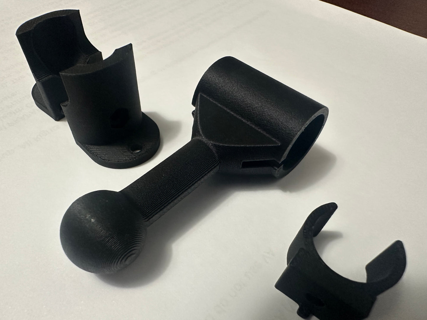 Sansui Receiver AM Antenna Mount 9090DB,8080DB,7070DB,9090,8080,7070,G,QRX,TU