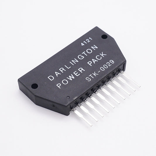 Darlington STK-0029 Power Pack