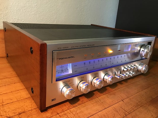 Realistic STA-2000 Sides